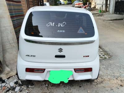 Suzuki Alto 2026