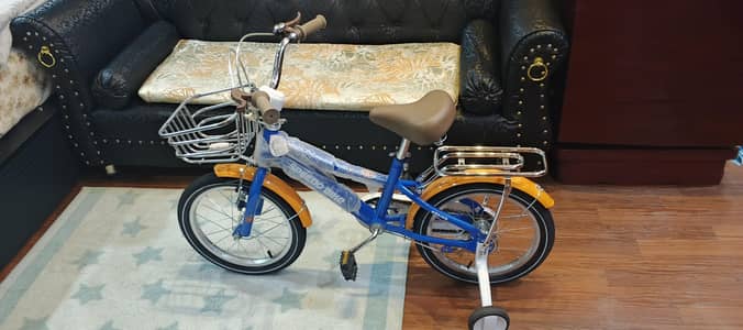 Speedo Bike