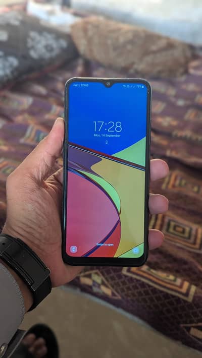 Samsung Mobile A03s