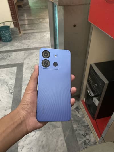 Infinix Smart 7HD PTA Approved