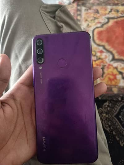 Huawei Y6