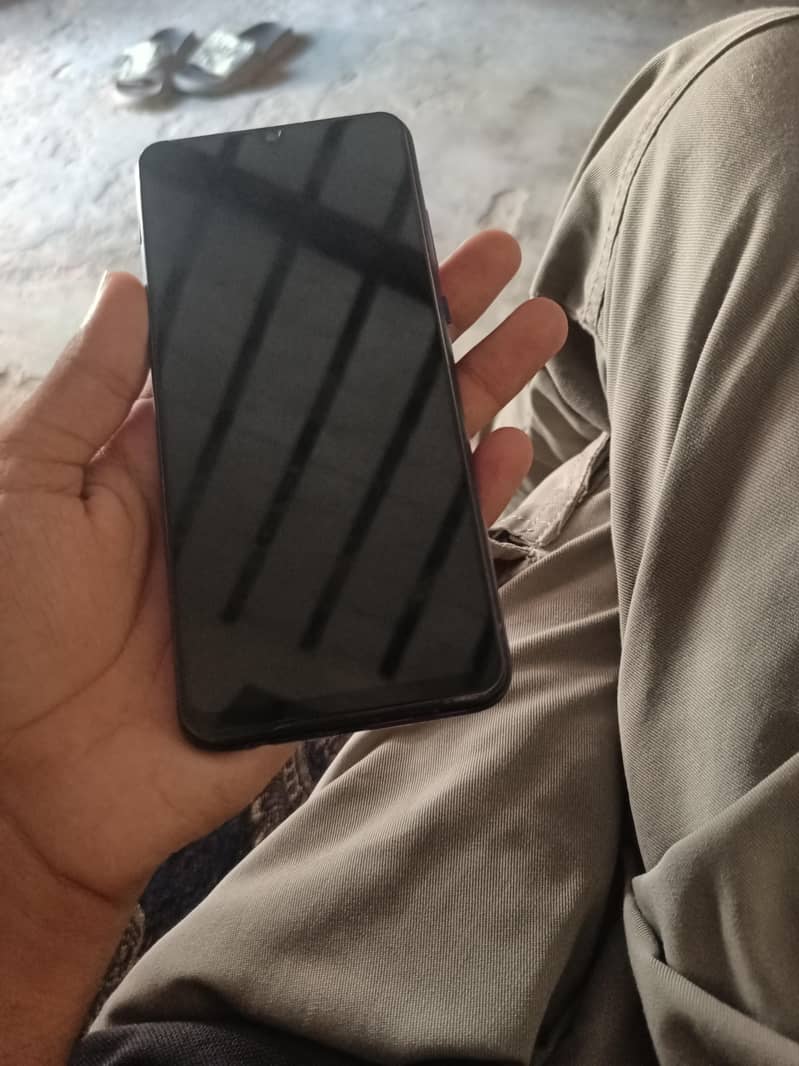 Huawei Y6 1