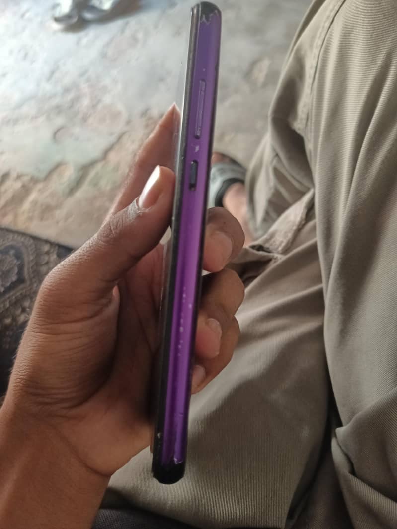 Huawei Y6 2