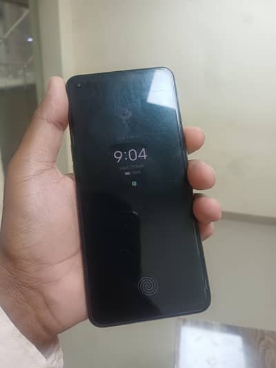 OPPO Reno 5 5G