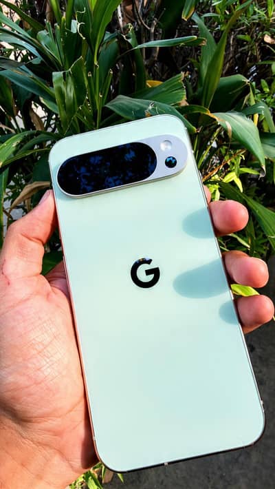 Google Pixel 10 Pro XL