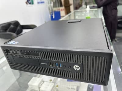 Hp computer core i5 4th generation gaming pc