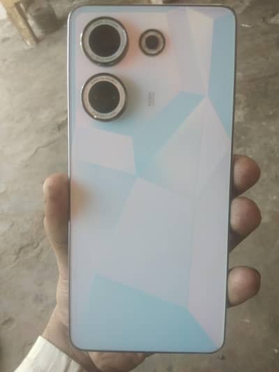 tecno camon