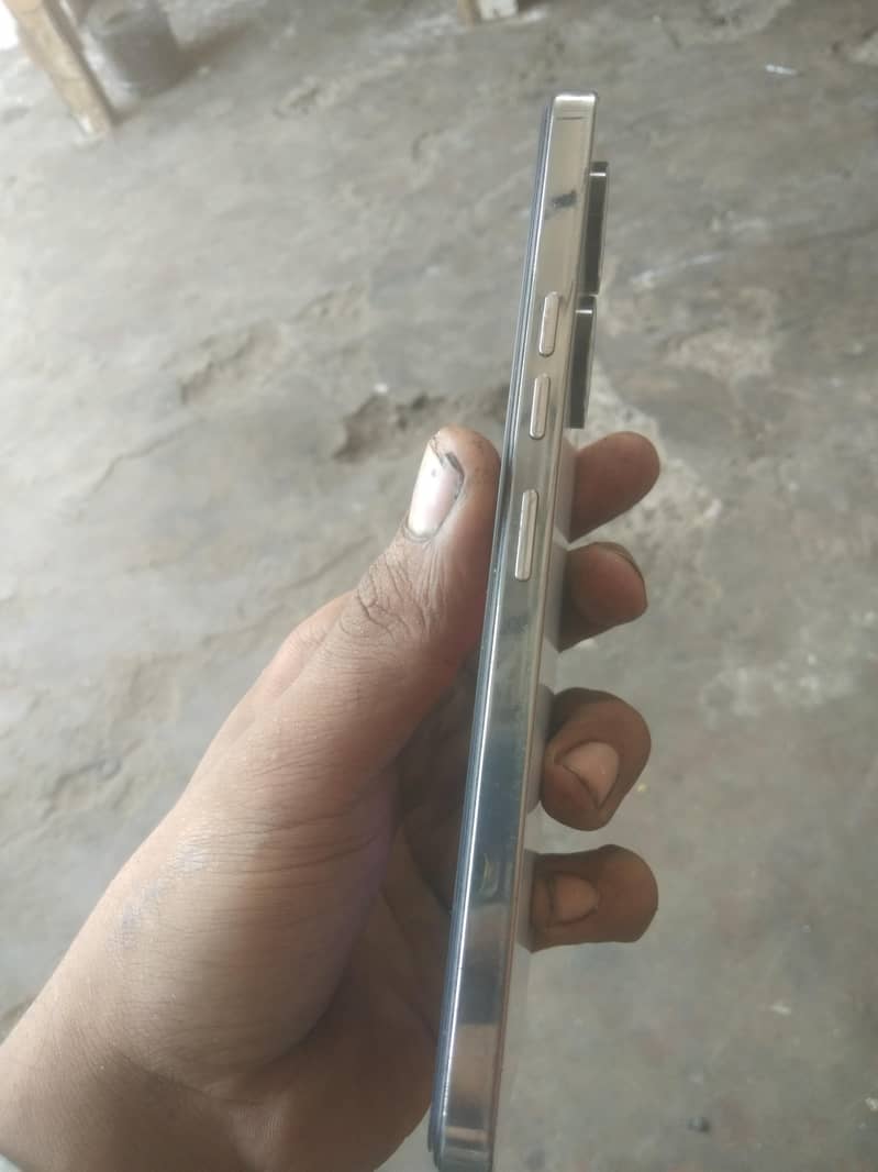 tecno camon 1
