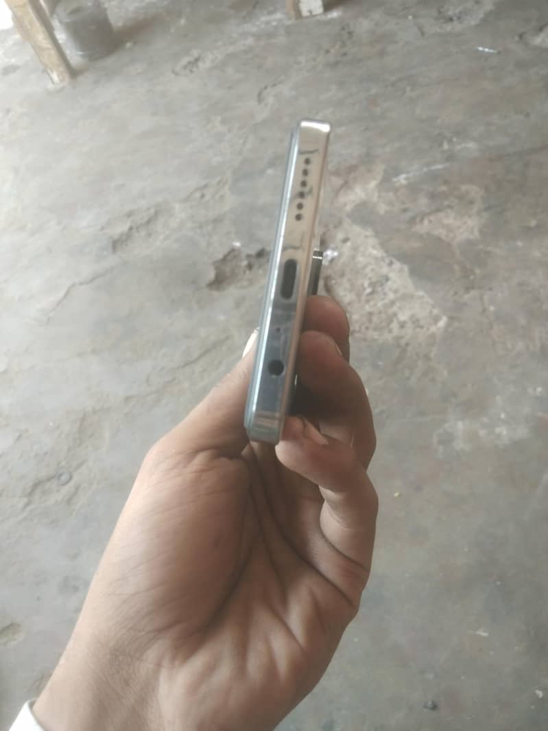 tecno camon 4