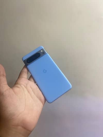 Google Pixel 8 Pro official pta approved