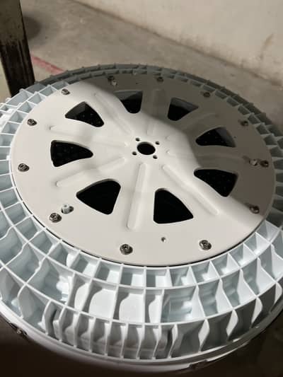WM parts