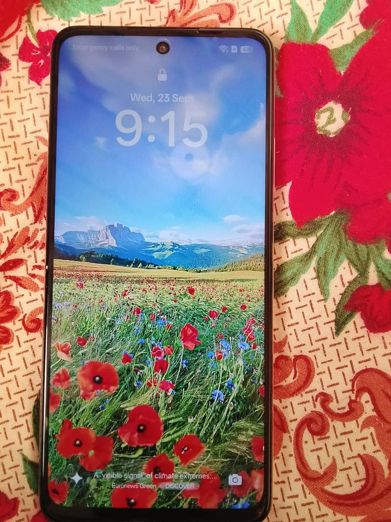 Realme C75x 1