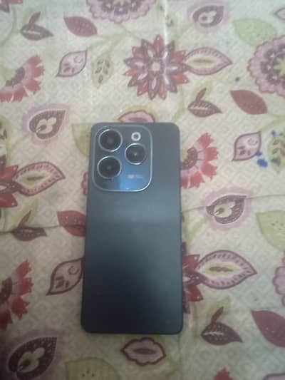 Infinix Hot 40 Pro for sale like new