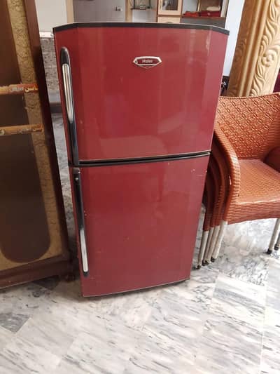 Haier fridge HRF- 300M