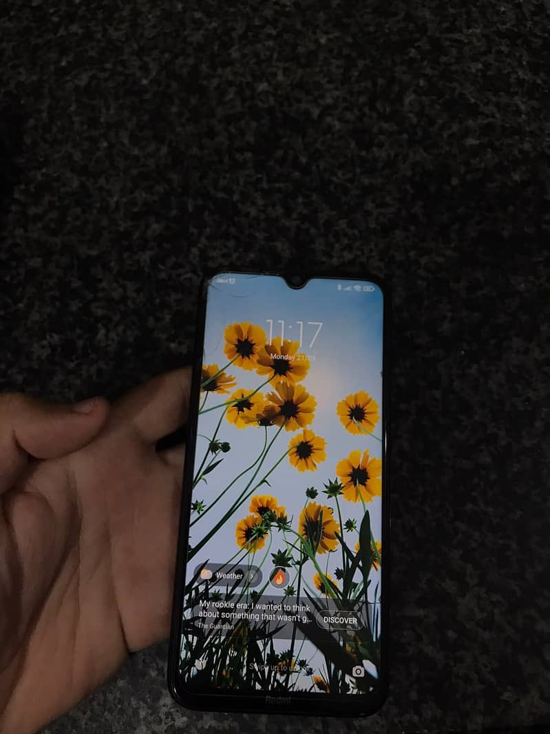 Xiaomi Redmi Note 8 3