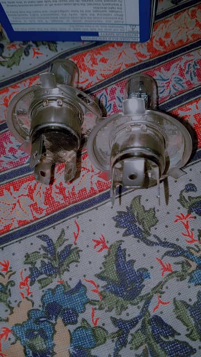 euro light original bulb h4 series'
