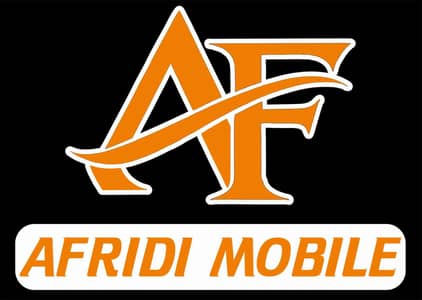 Afridi Mobile Zone