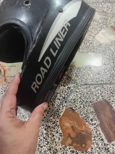 Helmet