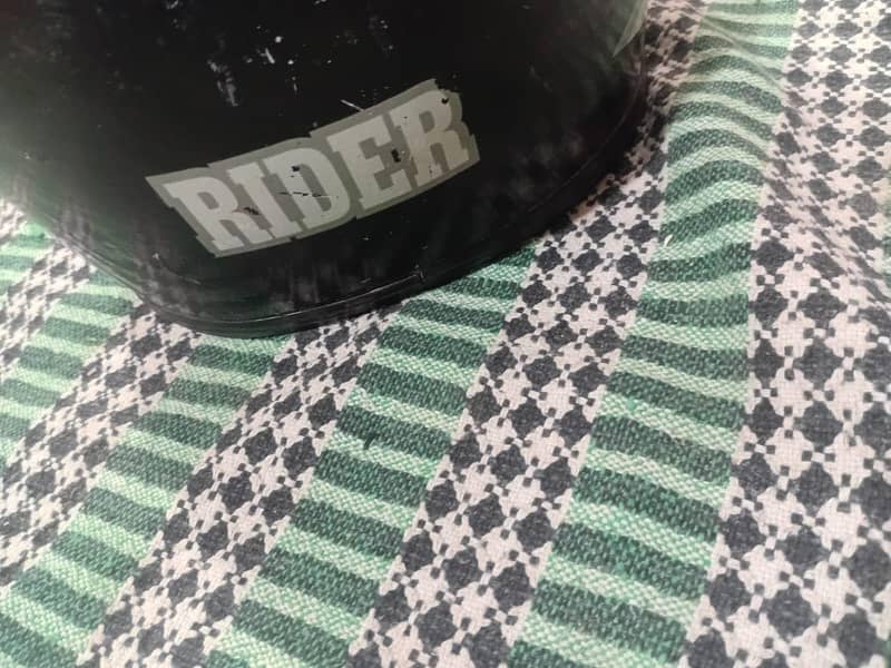 Helmet 1