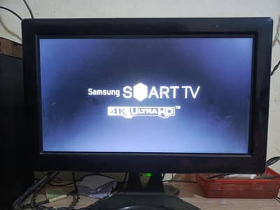 LED TV SAMSUNG