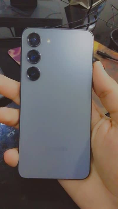 Samsung Mobile S23