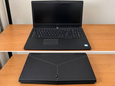 Alienware 17 R 5