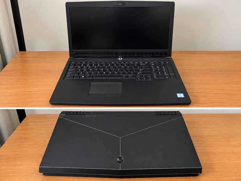 Alienware 17 R 5 0