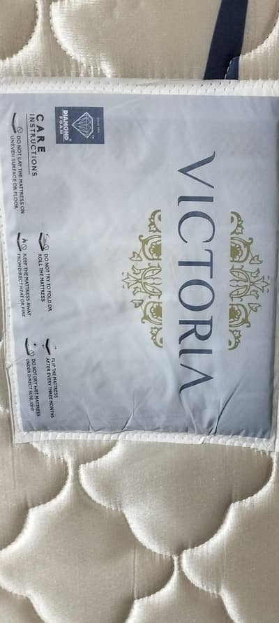 urgent sale foam mattress