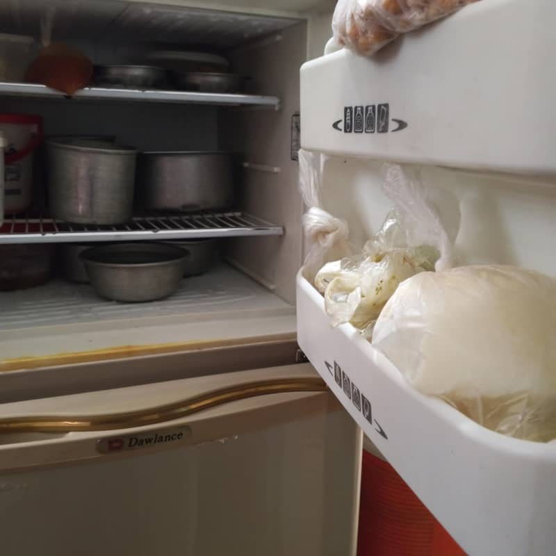 dawlance fridge 2
