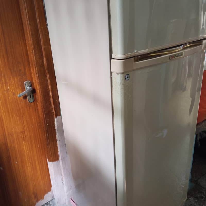 dawlance fridge 3