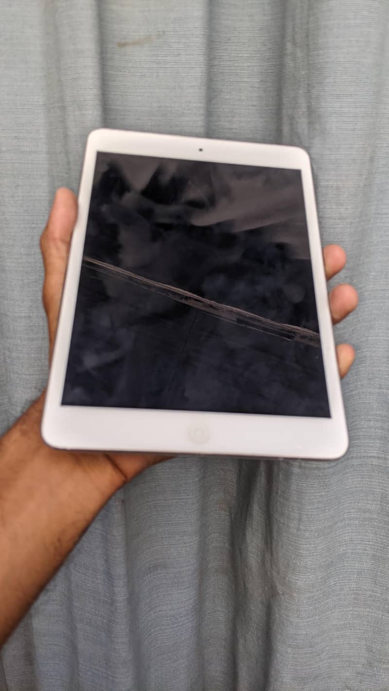 ipad mini 2. . . . . . (16 Gb) 1