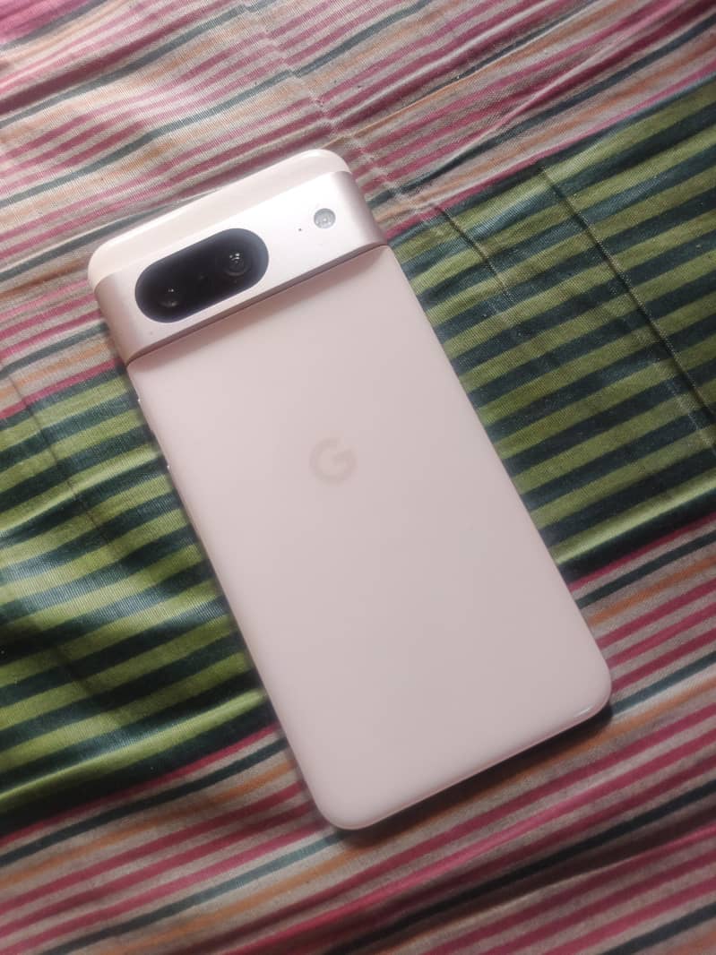 Google Pixel 8 1