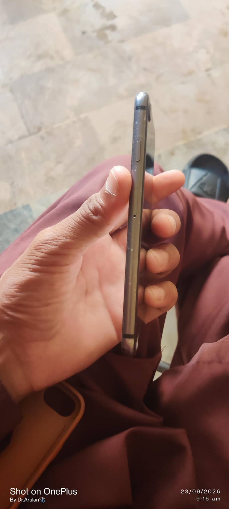 Apple iPhone 8 5