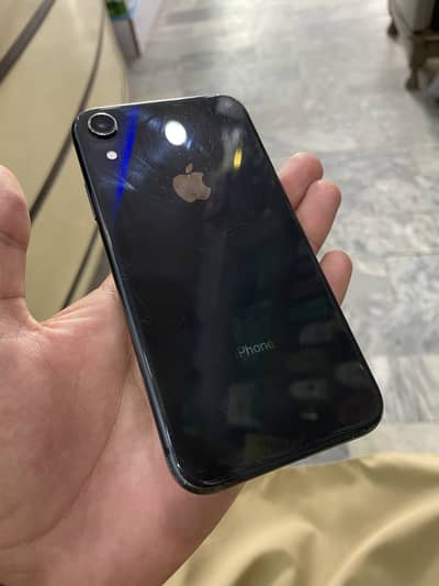 Apple iPhone XR Non Pta