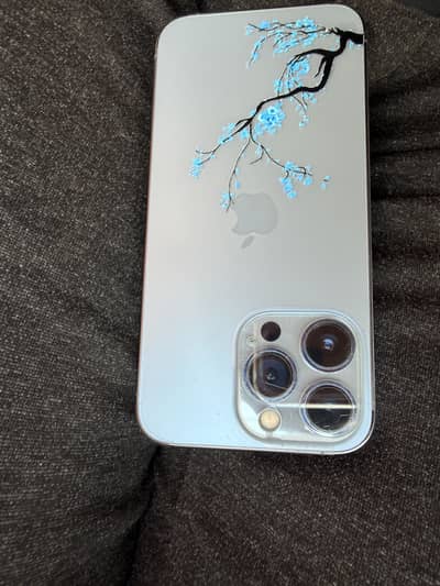 Apple iPhone 13 Pro