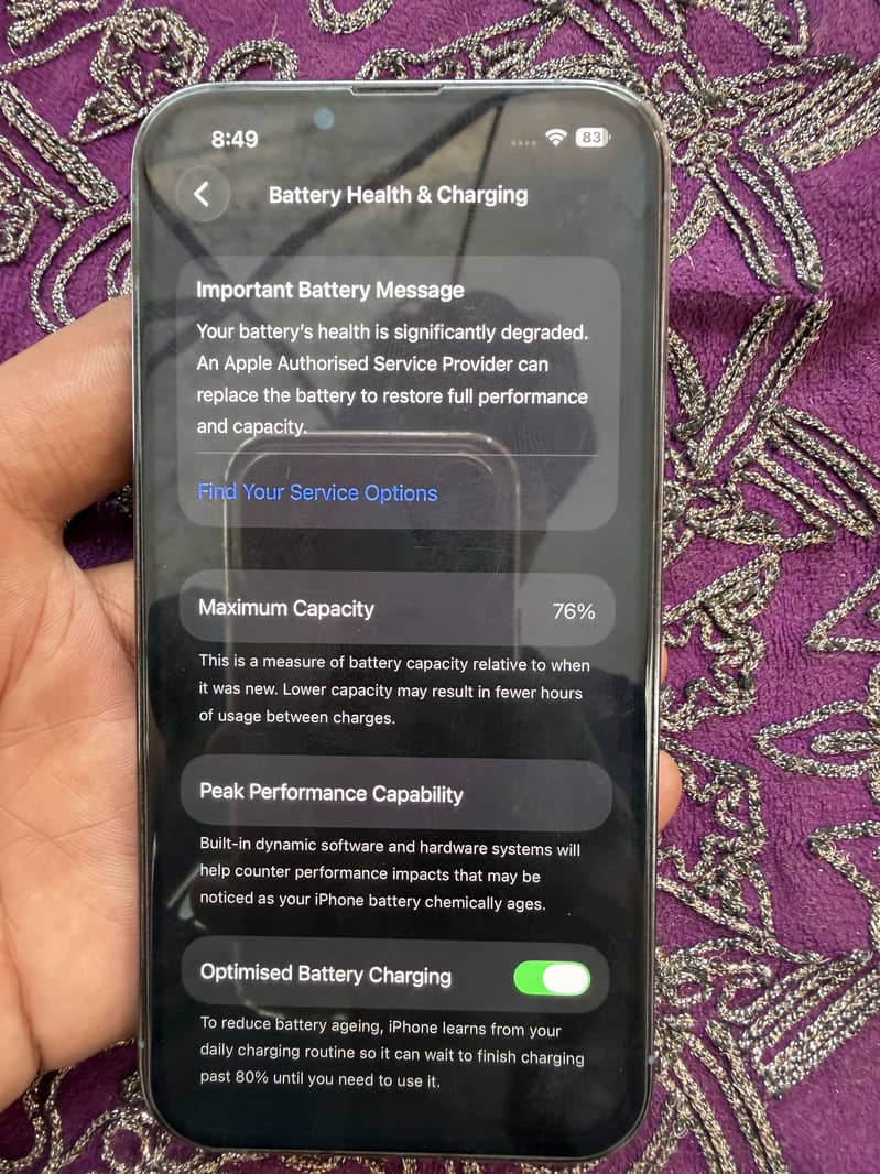 Apple iPhone 13 Pro 2