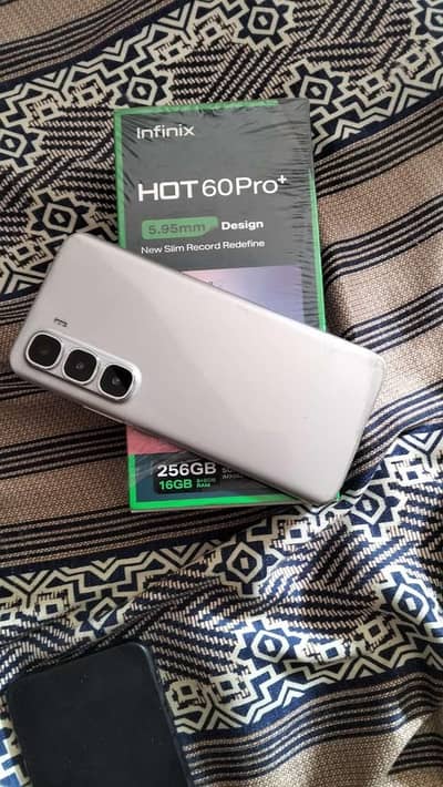 infinx hot 60 pro plus