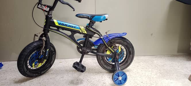 kids bicycle for sale!
