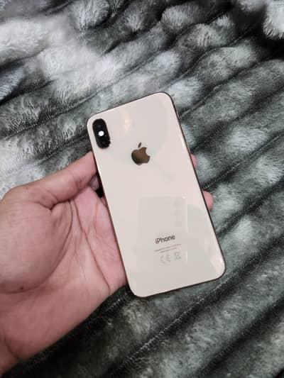Apple iPhone XS