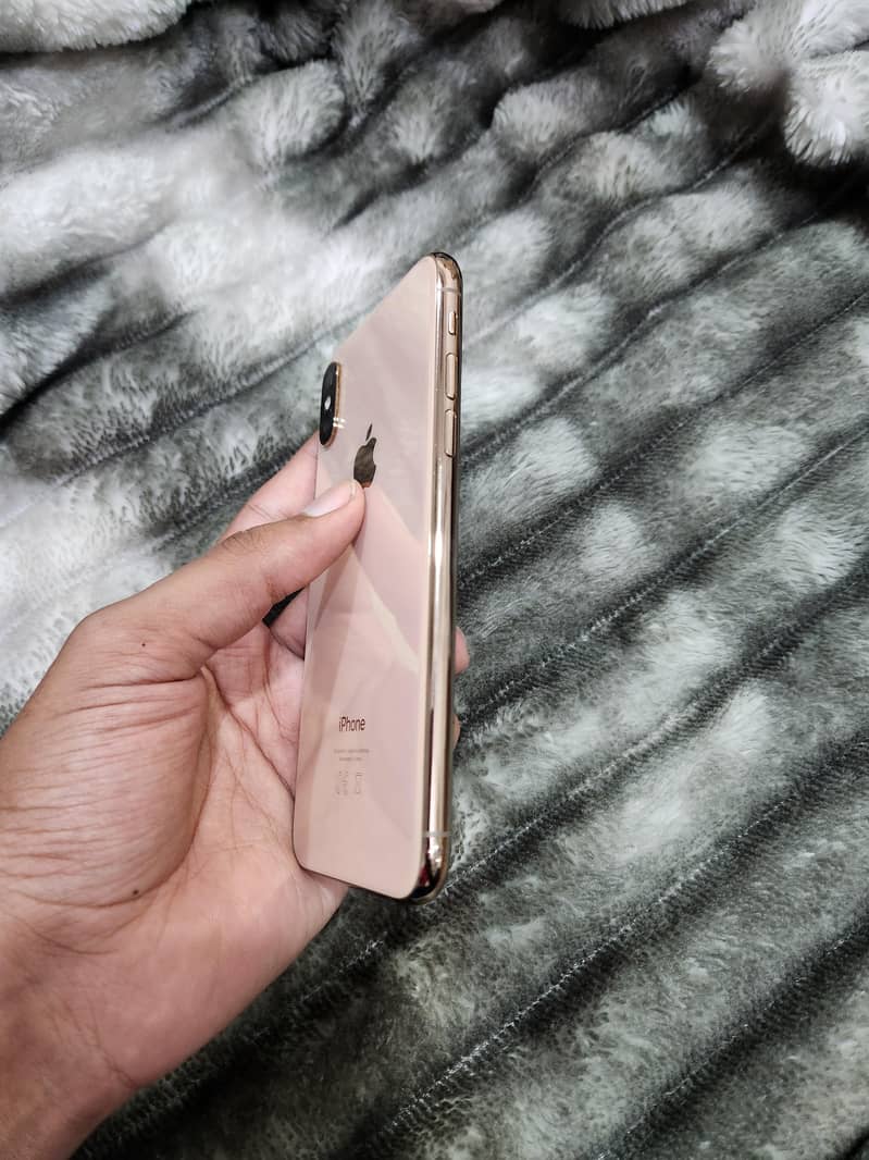 Apple iPhone XS mdm 2
