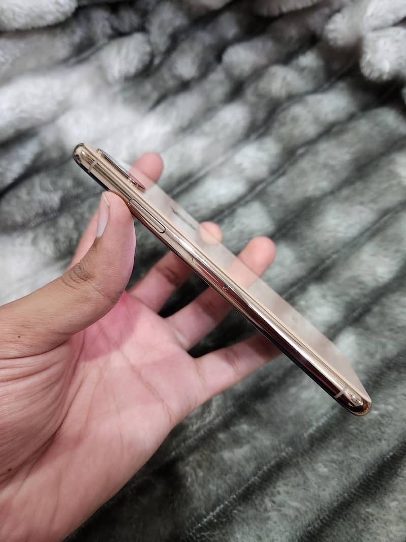 Apple iPhone XS mdm 6