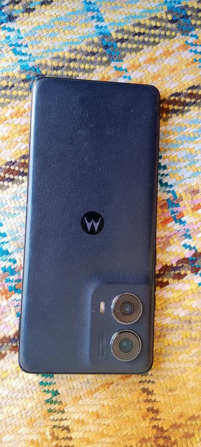Motorola Edge