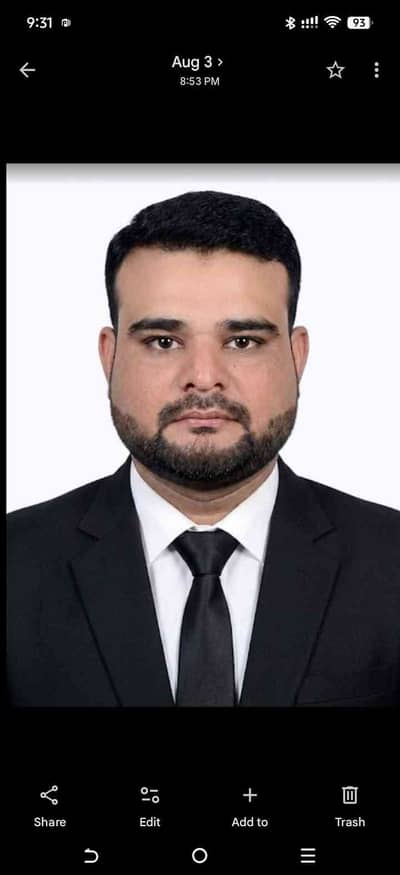 Daniyal saifi