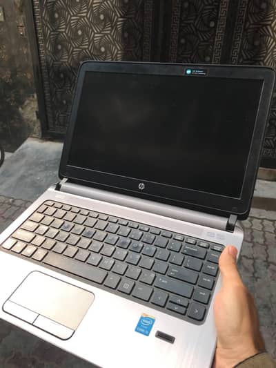 HP Laptop I5 5th generation