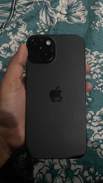 iPhone 15 for sale