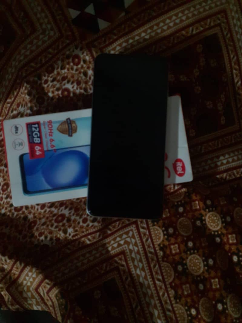 Itel Other Model 1