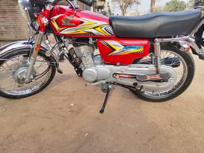 good bike