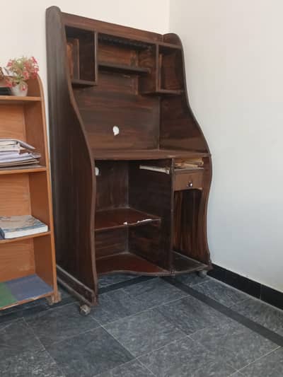 Computer wooden table/03079297633