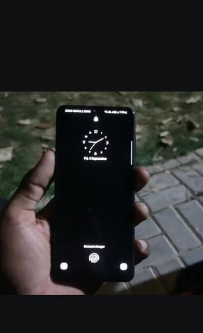 Samsung Mobile A31