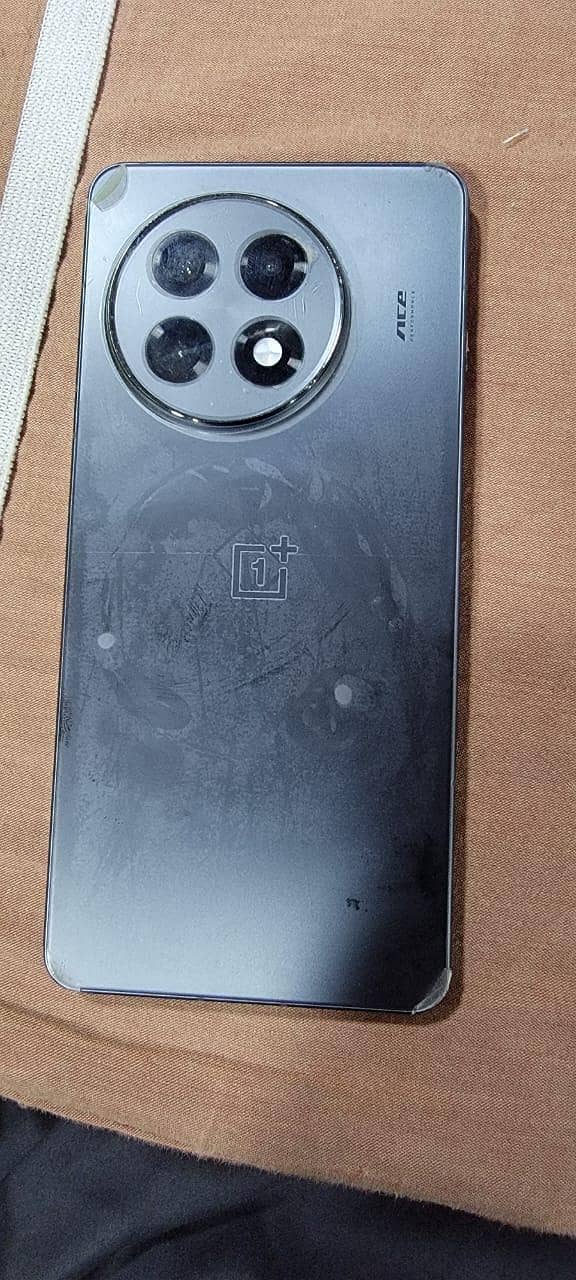 One Plus Ace 5 0